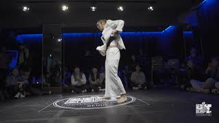 2018 House train : Rookies / Judge showcase / KO-C STYLE (G.A.P & M...