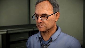 Alpha Protocol Playthrough - Veteran/Hard - 01 Intro and Espionage Orientation