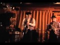 The Blue Dounts Trio - Little Marylou(勝手にしやがれ) -
