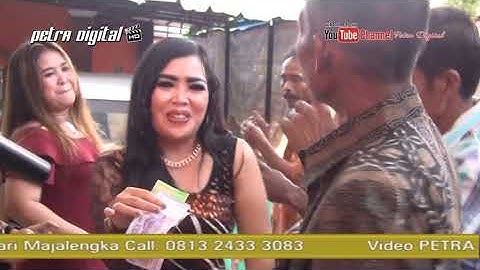 WARTIYEM JAIPONG DANGDUT - BALADDEWA PIM. IBU TEIN JALAK MAJALENGKA - PAMULIHAN LARANGAN