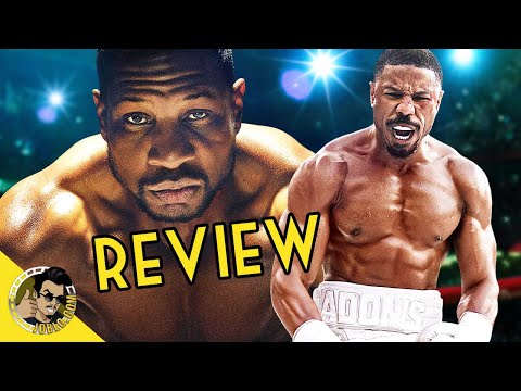 Creed III Movie Review
