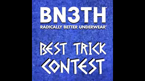 Andrew Riddle  // Best Trick March 2021