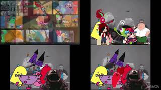 Aw Thats A Lotta- (Update 2)