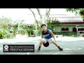 Freestyle Basketball Session - Hype Streetball Community