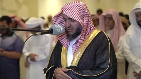 تلاوة نادرة 12 - الشيخ عبدالبديع غيلان