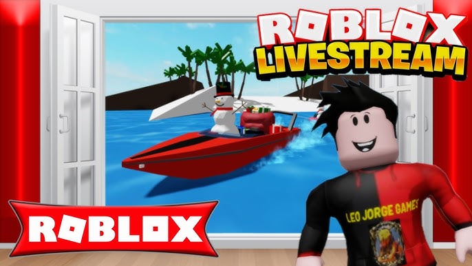 ROBLOX JOGANDO COM INSCRITOS E SORTEIO DE ROBUX! 😀💎 