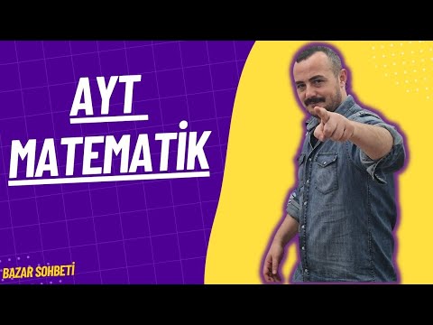 Video: Matematikte bıyık nedir?