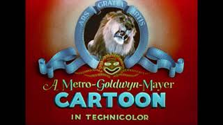 A Metro-Dwyn-Mayer Cartoon 1942