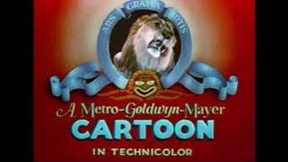 A Metro-Goldwyn-Mayer Cartoon (1942)