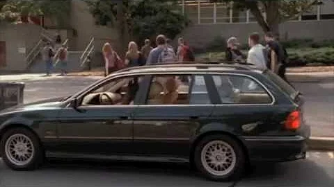 FBI intercepts soprano family