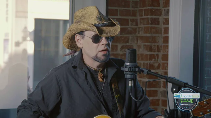 Tracy Owens Singing, "Yesterday Is Gone"