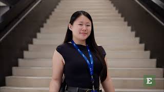 From EMU Computer Science to Lockheed Martin: A Software Engineer’s Journey