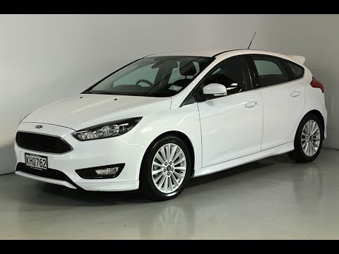 Có nên mua 1 chiếc Ford Focus vào thời điểm 2021 hay không  Auto5