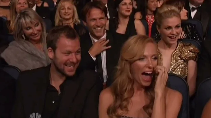 Ricky Gervais roasts Mel Gibson compilation