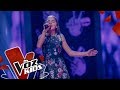 Mariana canta All of Me – Audiciones a Ciegas | La Voz Kids Colombia 2019