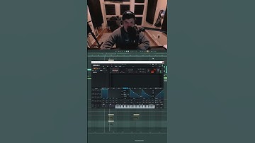 Thumbnail of Sully shares secrets from his track "UP TOP" with Nghtmre and FlowDan