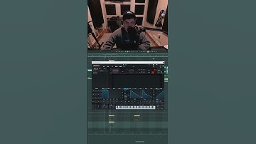 Thumbnail of Sully shares secrets from his track "UP TOP" with Nghtmre and FlowDan