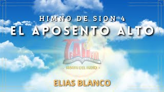 🙌 EL APOSENTO ALTO 🎵 - Elías Blanco | Cultos de AVIVAMIENTO🔥 Pampa del Indio