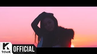 [Teaser] LONG:D (롱디) _ All night (Feat. Kim Doyeon(김도연) of Weki Meki(위키미키))