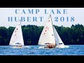 Camp Lake Hubert Summer 2018