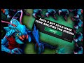 Dota 2 But Your Kills Make Your Abilities Too Strong: Everything Can Work Edition