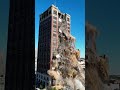 That's How You Demolish a Skyscraper!
