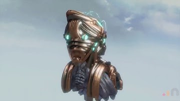 Oculus Medium Sculpt CU