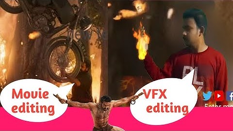 RRR - VFX Troll | What if | 5star mallika