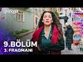 Sahipsizler 9 Bölüm 3 Fragmanı Kaçmak Çözüm Değil Sahipsizler 9 Bölüm 3 Fragmanı Kaçmak Çözüm Değil