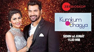 Kesehatan Pragya mendadak menurun ! | Episode 138 Kumkum Bhagya