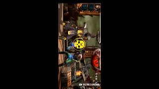 Mortal Kombat Mobile Relic Hunt Netherrealm