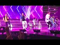 Everybody (Backstreet’s Back) - Encore Performance - Backstreet Boys Las Vegas - July 25th 2018