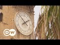 Palermo – eine Perle des Mittelmeeres | DW Deutsch