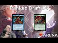 Gogo Gadget Afro Chocobo | Final Fantasy Premier Draft | MTG Arena