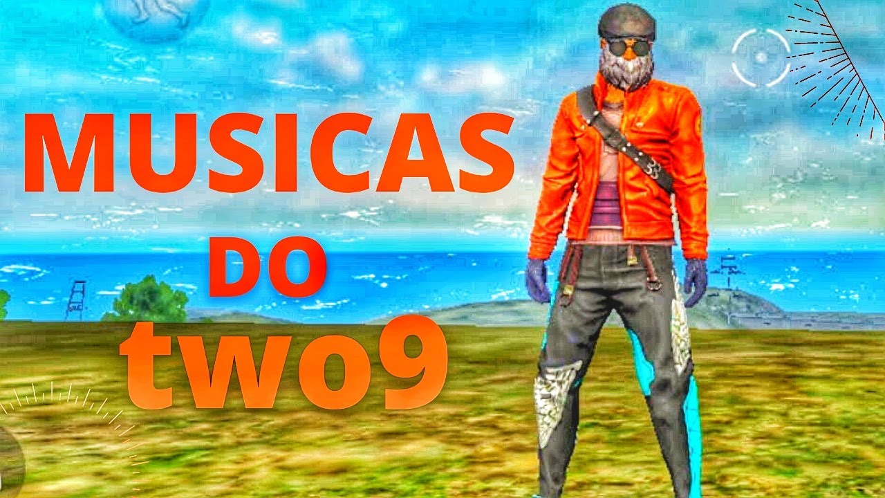TOP 7 MÚSICAS QUE TWO9 USA EM SEUS HIGHLIGHTS ( sem direitos autorais)