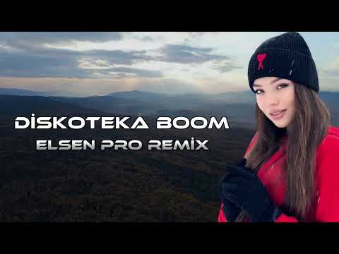Diskoteka Boom (Remix Elsen Pro)