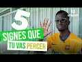 5 signes qui montrent que tu vas percer dans le foot 