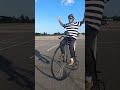 Penny Farthing High Wheel Unicycles Unicycling Mike Arotsky Sings Old Song Penny Farthing High Wheel Unicycles Unicycling Mike Arotsky Sings Old Song