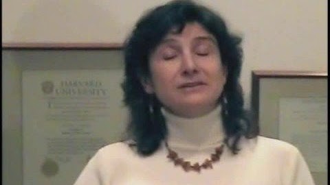 Working with Difficult Psychedelic Experiences (com legendas em Português) Part I.