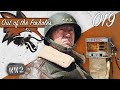 Patton marches on Shreveport, Romania vs. USSR, and Free French intelligence - WW2 - OOTF 019