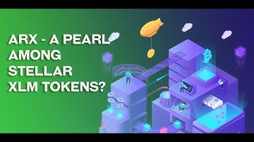 First Smart Contract in Stellar Blockhain!