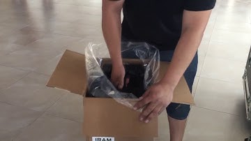 Das Audio Event 208A