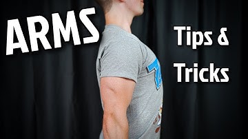 Improving Arms for Irish Dancing! 〡 Learn Irish Dance Tricks & Steps