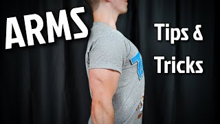 Improving Arms For Irish Dancing 〡 Learn Irish Dance Tricks & Steps