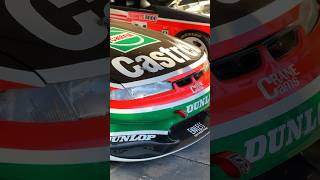 Commodore VR, vencedor de Bathurst 95 e pilotado pela lenda Larry Perkins (6x vencedor de Bathurst)