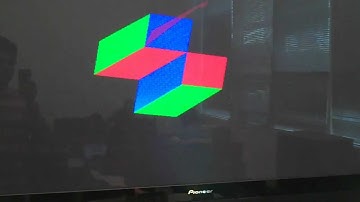 Fixed Graphics Pipeline.MP4