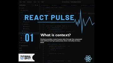 How to pass data one component to another - React Pulse | Episode 1 | JAVASCRIPT