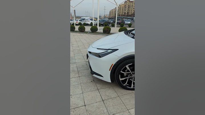 Toyota Prius Prime Xse Premium 2024