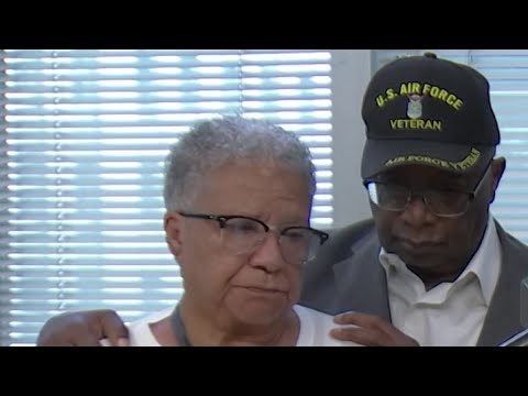 Funeral home accused of sending a couple their dead son's brain
