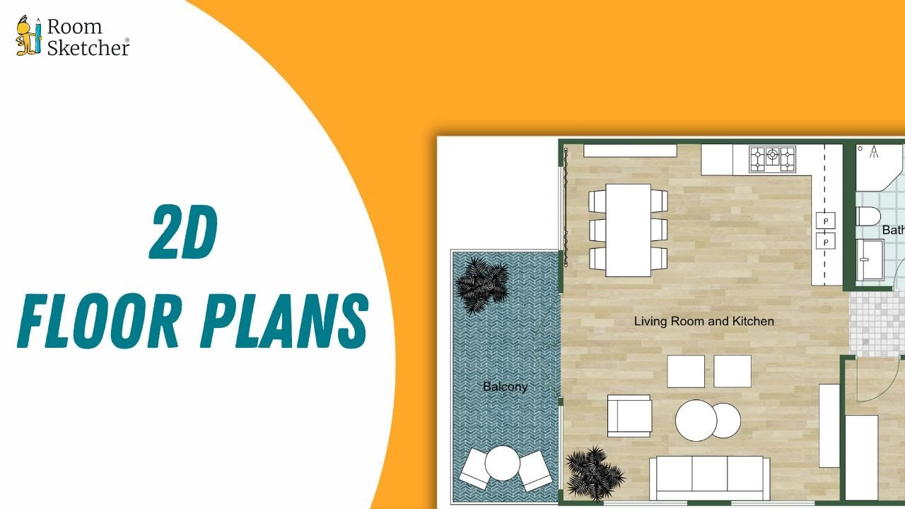 Floor Plan Design With Dimension In Meters - Tutorial Pics